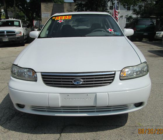 1998 Chevrolet Malibu Touring W/nav.sys