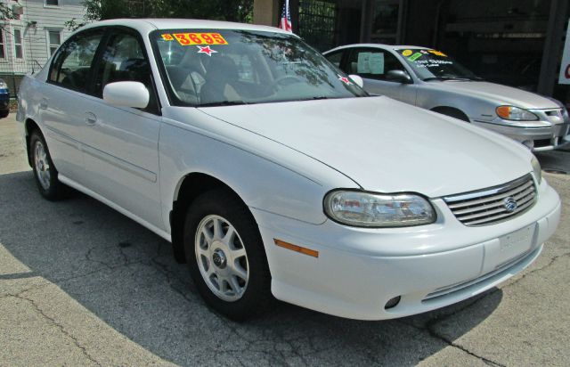 1998 Chevrolet Malibu Touring W/nav.sys