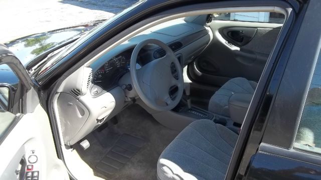 1998 Chevrolet Malibu Base