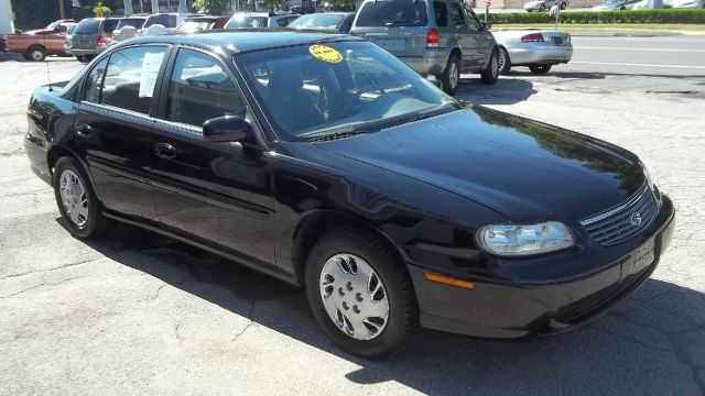 1998 Chevrolet Malibu Base