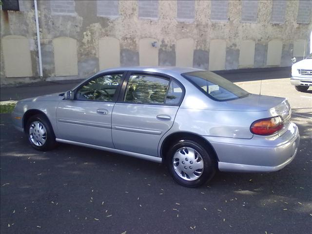 1998 Chevrolet Malibu Unknown