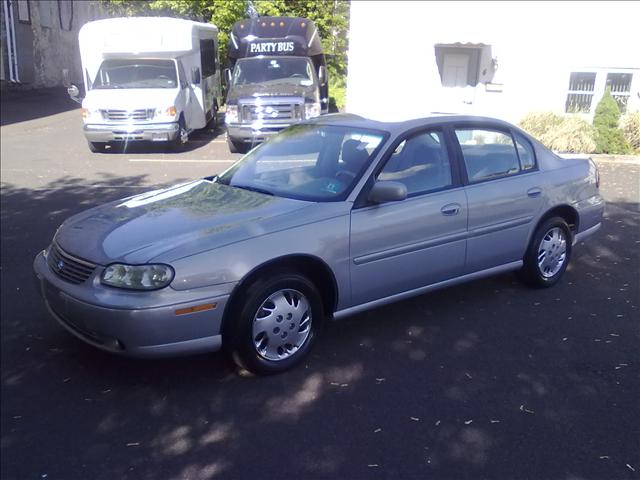 1998 Chevrolet Malibu Unknown