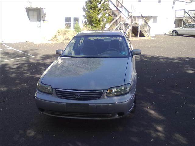 1998 Chevrolet Malibu Unknown