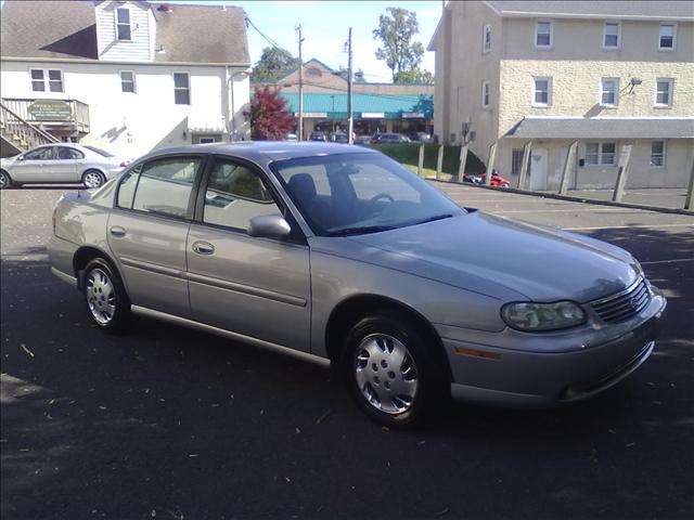 1998 Chevrolet Malibu Unknown