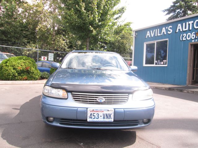 1998 Chevrolet Malibu Touring W/nav.sys