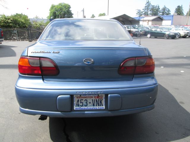 1998 Chevrolet Malibu Touring W/nav.sys