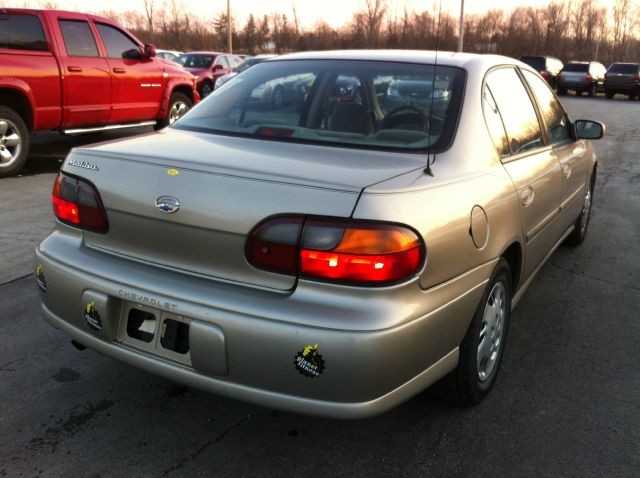 1998 Chevrolet Malibu Base