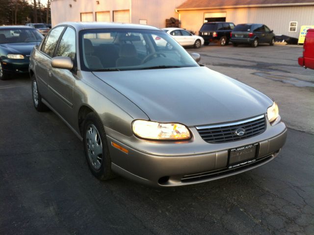 1998 Chevrolet Malibu Base