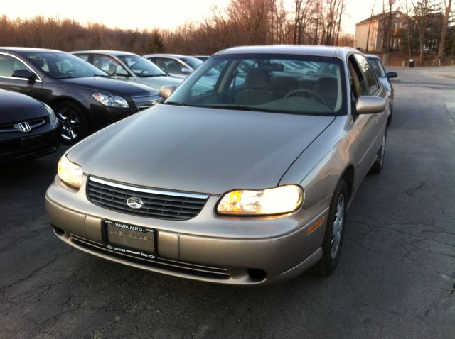 1998 Chevrolet Malibu Base