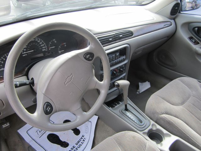 1998 Chevrolet Malibu Touring W/nav.sys