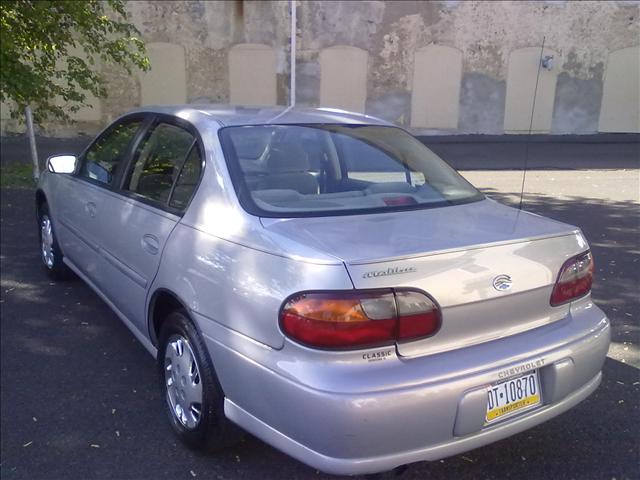 1998 Chevrolet Malibu XL DRW 4X4