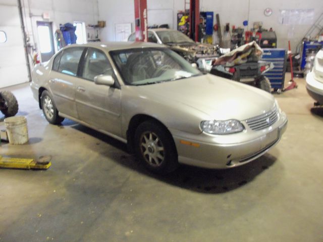 1998 Chevrolet Malibu Touring W/nav.sys