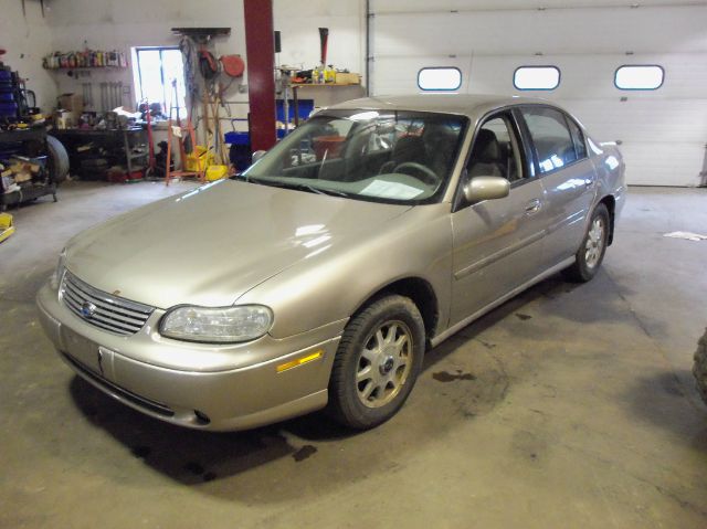 1998 Chevrolet Malibu Touring W/nav.sys