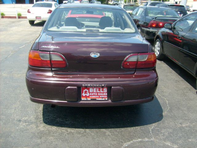 1999 Chevrolet Malibu Base