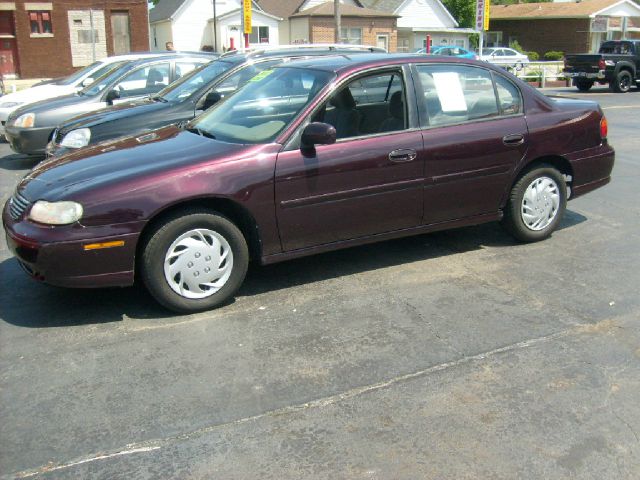 1999 Chevrolet Malibu Base