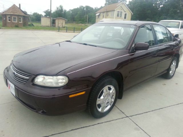 1999 Chevrolet Malibu Gtcobra