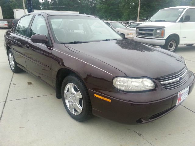 1999 Chevrolet Malibu Gtcobra