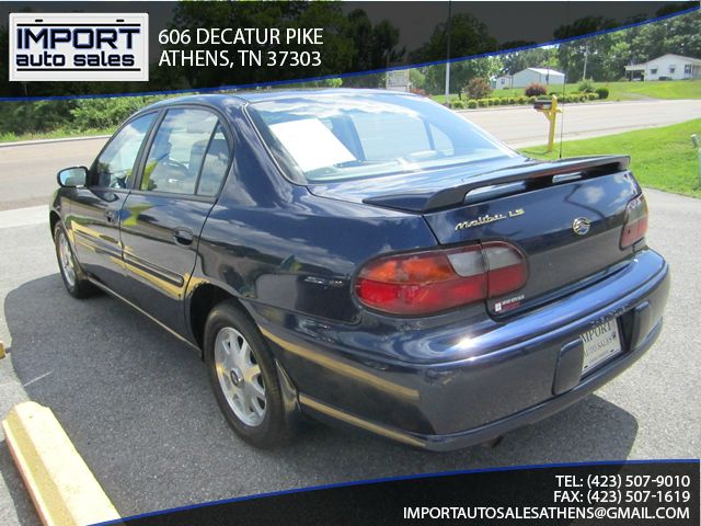 1999 Chevrolet Malibu LT 34K V6 ROOF