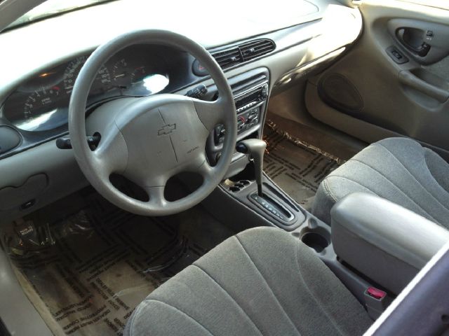 1999 Chevrolet Malibu Base