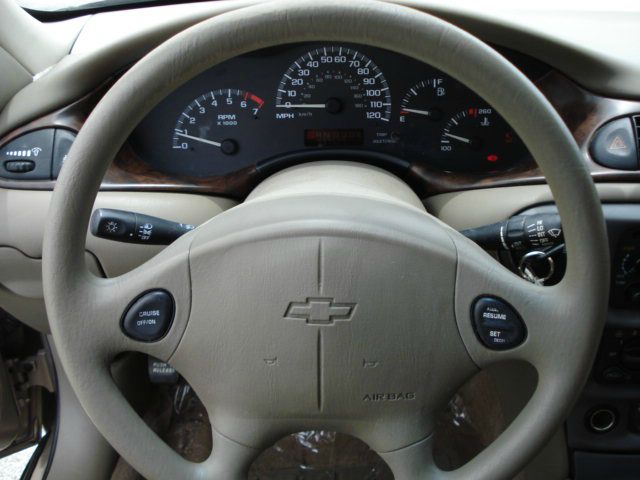 1999 Chevrolet Malibu Touring W/nav.sys