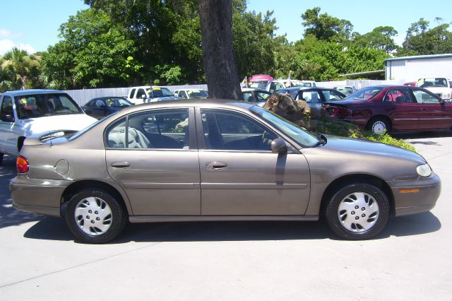 1999 Chevrolet Malibu Base