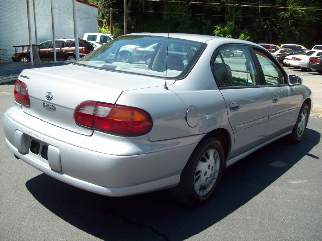 1999 Chevrolet Malibu SE