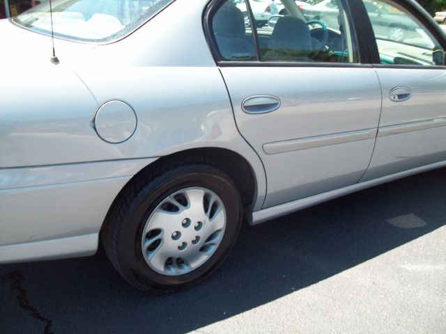 1999 Chevrolet Malibu SE