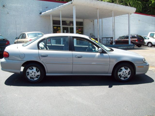 1999 Chevrolet Malibu SE