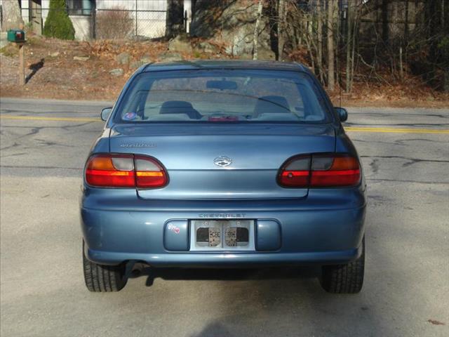 1999 Chevrolet Malibu Unknown