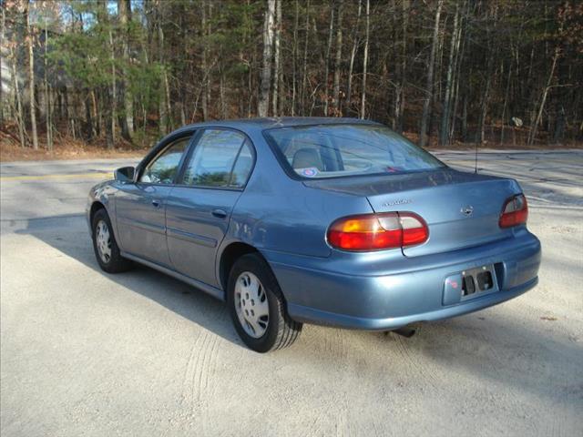 1999 Chevrolet Malibu Unknown