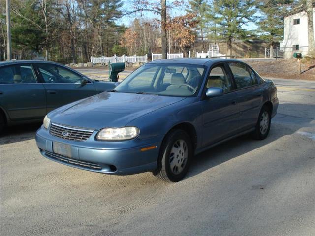 1999 Chevrolet Malibu Unknown