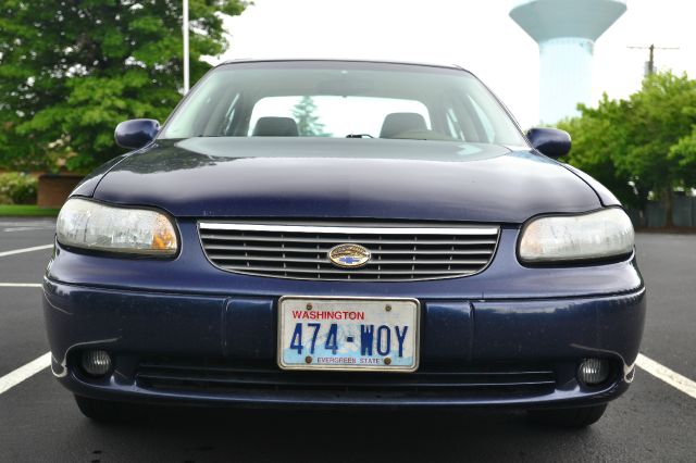 1999 Chevrolet Malibu Touring W/nav.sys