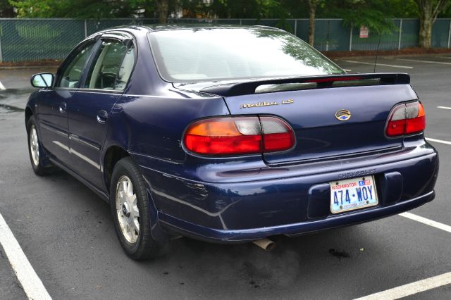 1999 Chevrolet Malibu Touring W/nav.sys