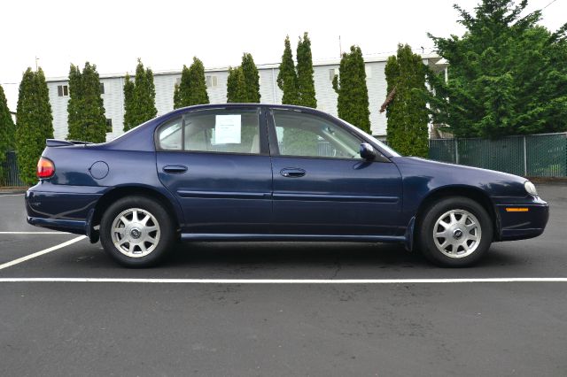 1999 Chevrolet Malibu Touring W/nav.sys