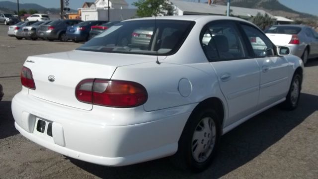 1999 Chevrolet Malibu Base