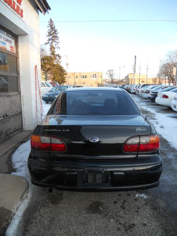 1999 Chevrolet Malibu Touring W/nav.sys