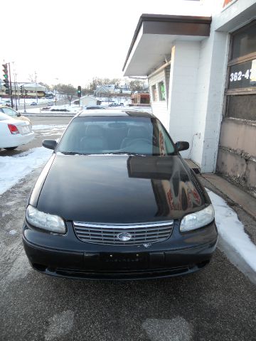 1999 Chevrolet Malibu Touring W/nav.sys