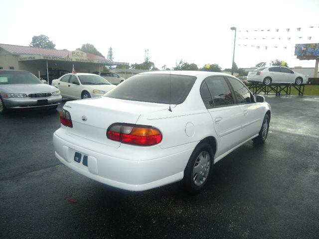 1999 Chevrolet Malibu Base