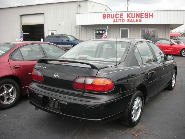 1999 Chevrolet Malibu Touring W/nav.sys