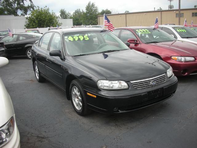 1999 Chevrolet Malibu Touring W/nav.sys