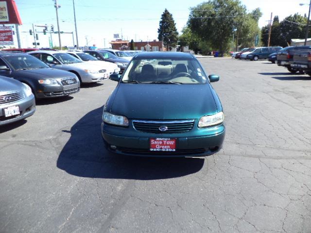 1999 Chevrolet Malibu Touring W/nav.sys