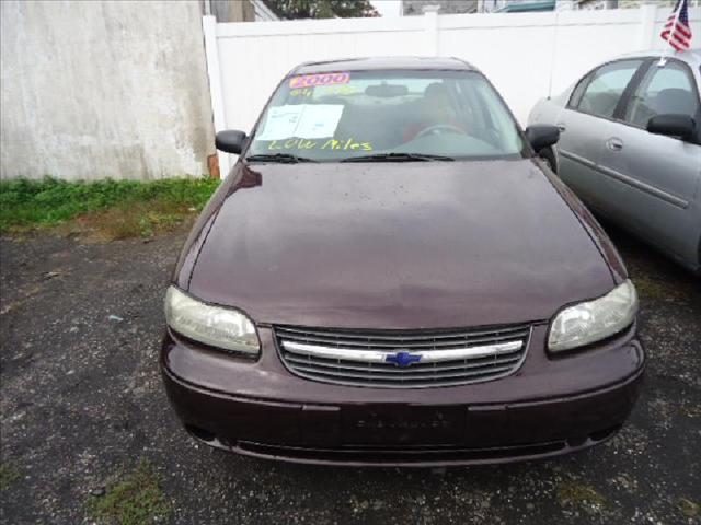 2000 Chevrolet Malibu Unknown