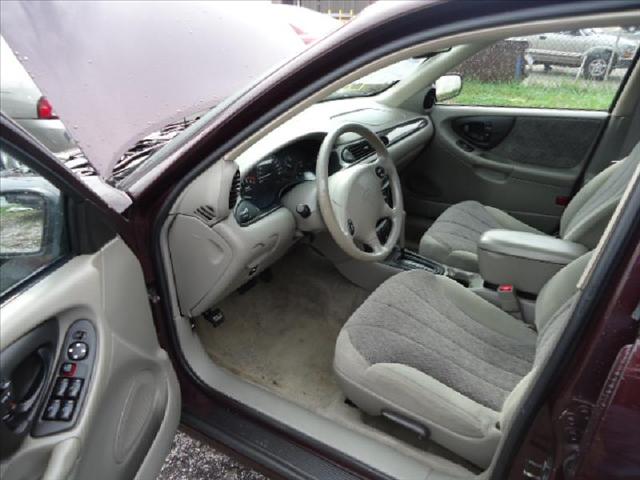 2000 Chevrolet Malibu Unknown