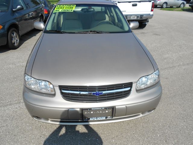 2000 Chevrolet Malibu Touring W/nav.sys