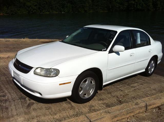 2000 Chevrolet Malibu Touring W/nav.sys