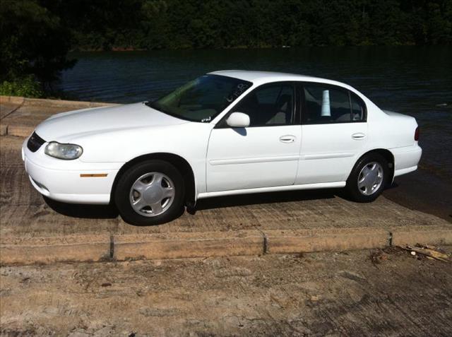 2000 Chevrolet Malibu Touring W/nav.sys