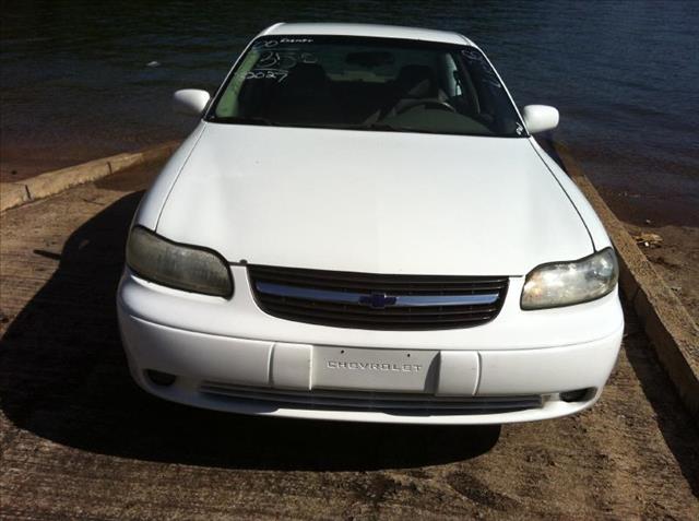 2000 Chevrolet Malibu Touring W/nav.sys