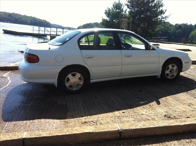 2000 Chevrolet Malibu Touring W/nav.sys