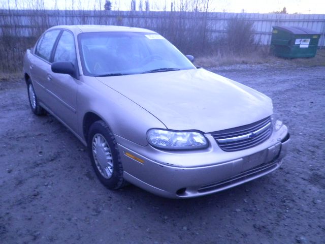 2000 Chevrolet Malibu Base