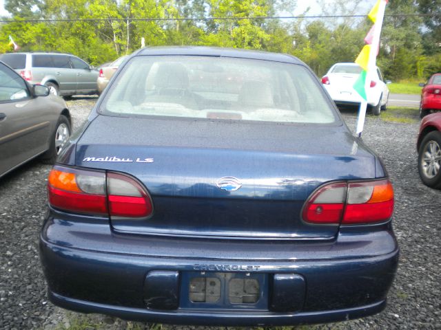 2000 Chevrolet Malibu Touring W/nav.sys